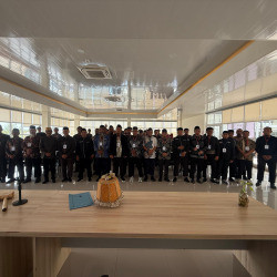 Fokus Evaluasi dan Perencanaan, Mukerda XVII Wahdah Islamiyah Bulukumba Digelar