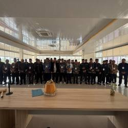 Fokus Evaluasi dan Perencanaan, Mukerda XVII Wahdah Islamiyah Bulukumba Digelar