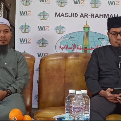 Wahdah Islamiyah Bulukumba Gelar Konsultasi Syariah Bersama Dewan Syariah