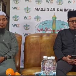 Wahdah Islamiyah Bulukumba Gelar Konsultasi Syariah Bersama Dewan Syariah